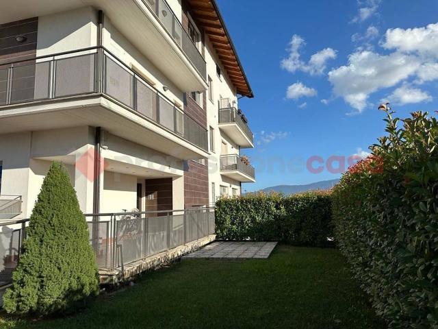 Appartamento in vendita a Avezzano