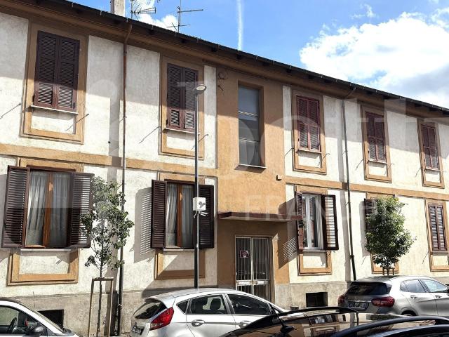 Appartamento in vendita a Avezzano