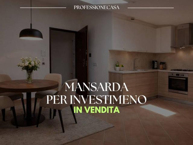 Appartamento in vendita a Avezzano