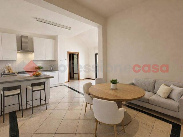 Appartamento in vendita a Avezzano