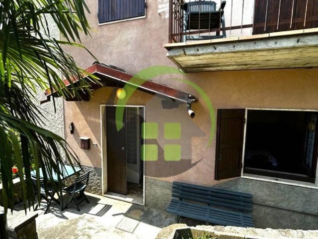 Appartamento in vendita a Aviatico BG