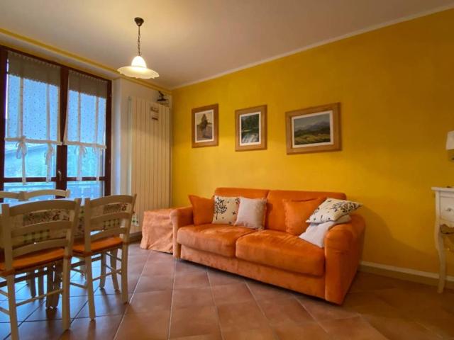 Appartamento in vendita a Aviatico BG