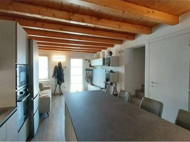 Appartamento in vendita a Aviano PN