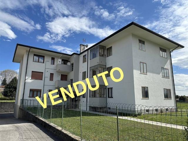Appartamento in vendita a Aviano PN