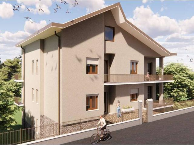 Appartamento in vendita a Avigliana