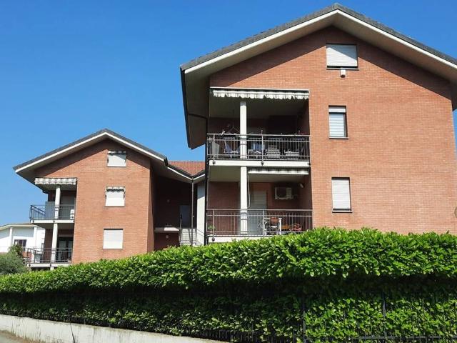 Appartamento in vendita a Avigliana