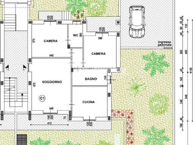 Appartamento in vendita a Avigliana