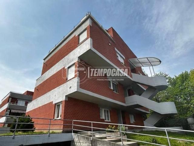 Appartamento in vendita a Avigliana