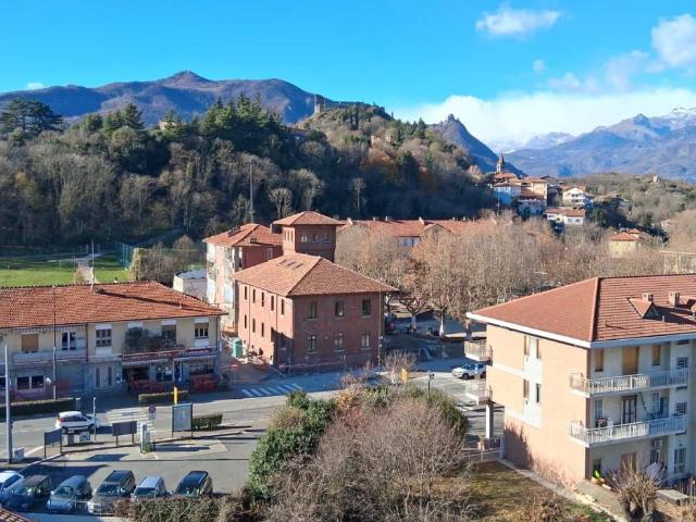Appartamento in vendita a Avigliana TO
