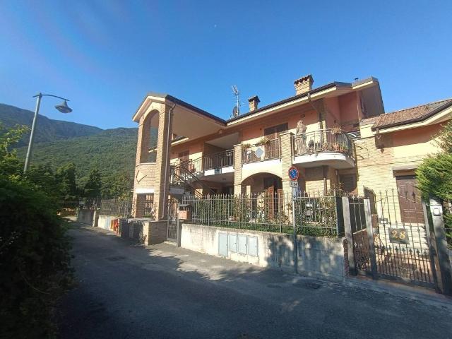Appartamento in vendita a Avigliana TO
