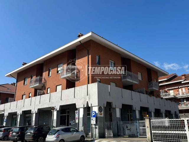 Appartamento in vendita a Avigliana TO