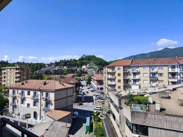 Appartamento in vendita a Avigliana TO