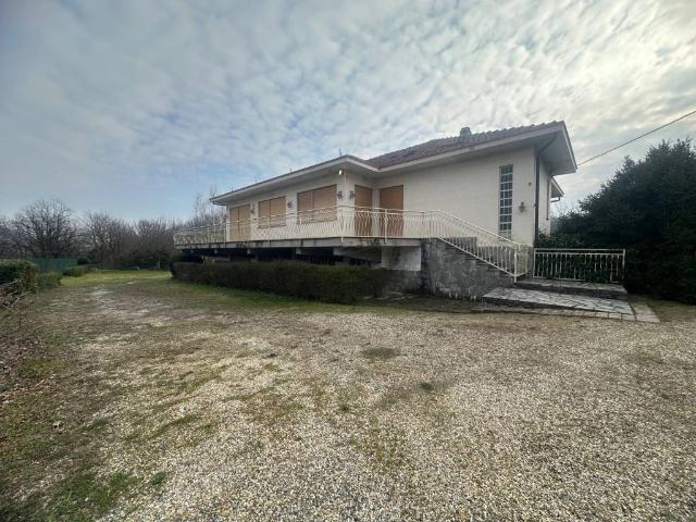 Villa in vendita a Avigliana TO