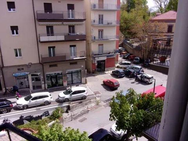 Appartamento in vendita a Avigliano PZ
