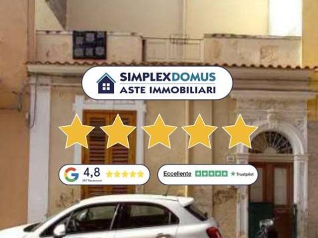 Appartamento in vendita a Avola SR