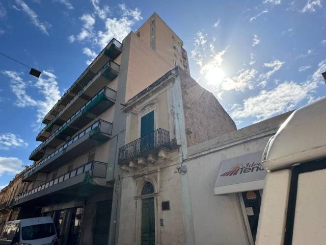 Appartamento in vendita a Avola SR