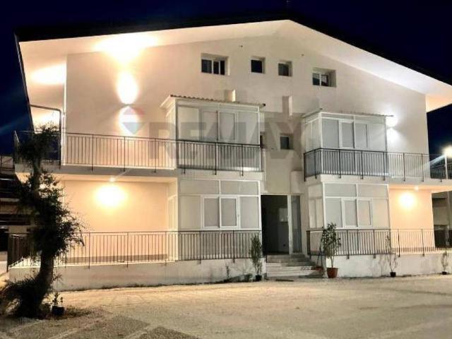 Appartamento in vendita a Avola SR