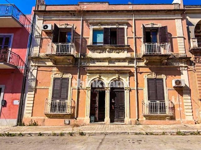 Appartamento in vendita a Avola SR