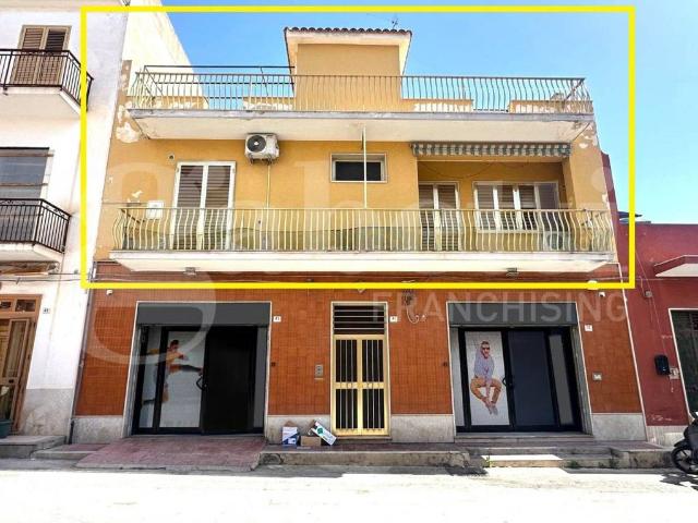 Appartamento in vendita a Avola SR