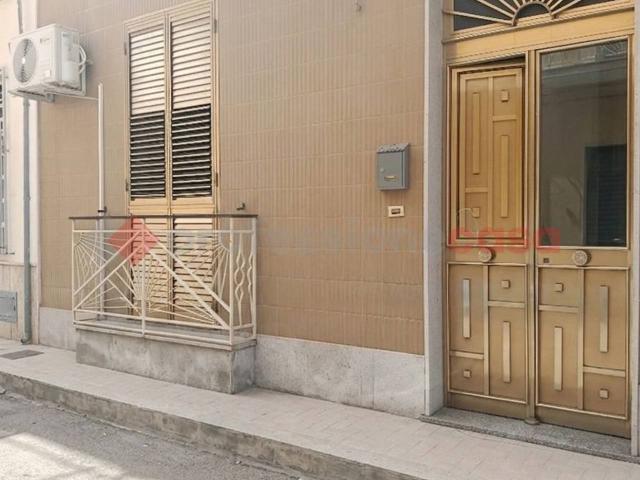 Appartamento in vendita a Avola