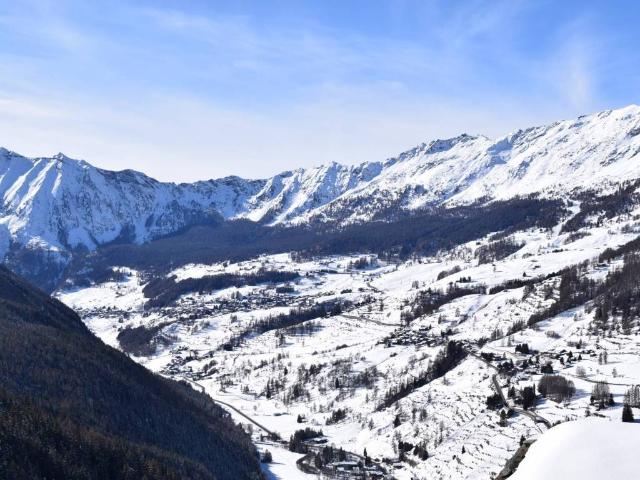 Appartamento in vendita a Ayas AO