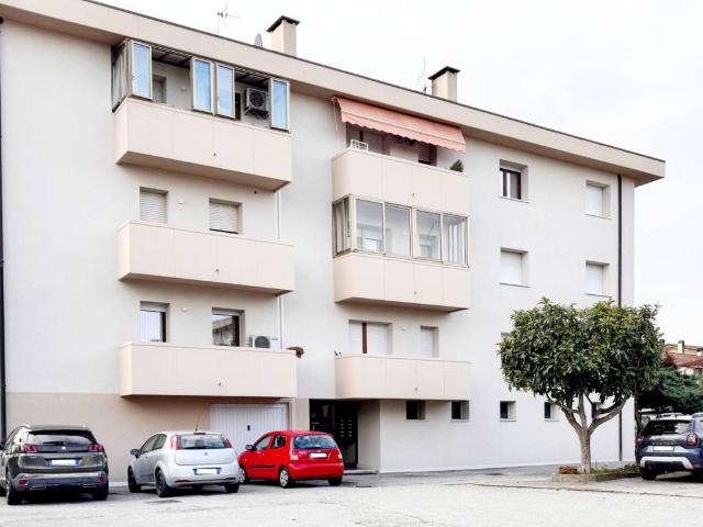 Appartamento in vendita a Azzano Decimo PN
