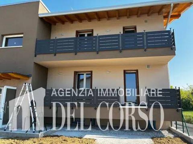 Appartamento in vendita a Azzano Decimo PN