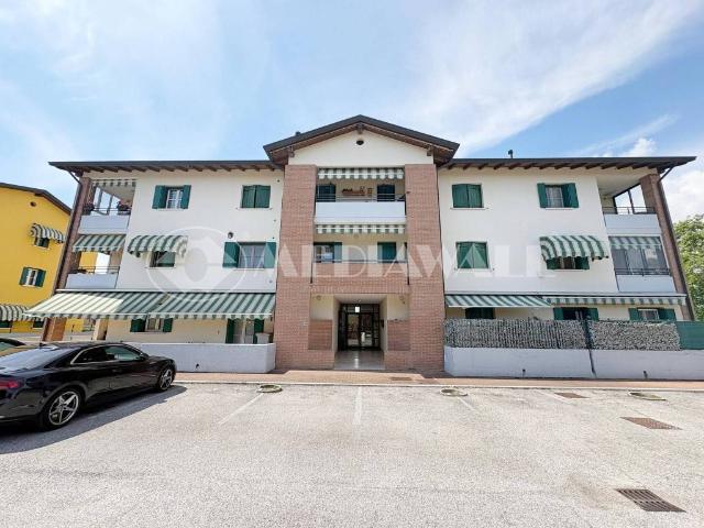 Appartamento in vendita a Azzano Decimo PN