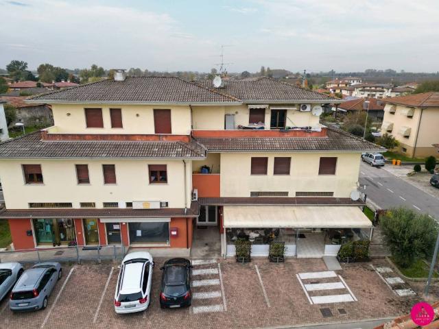 Appartamento in vendita a Azzano Decimo PN