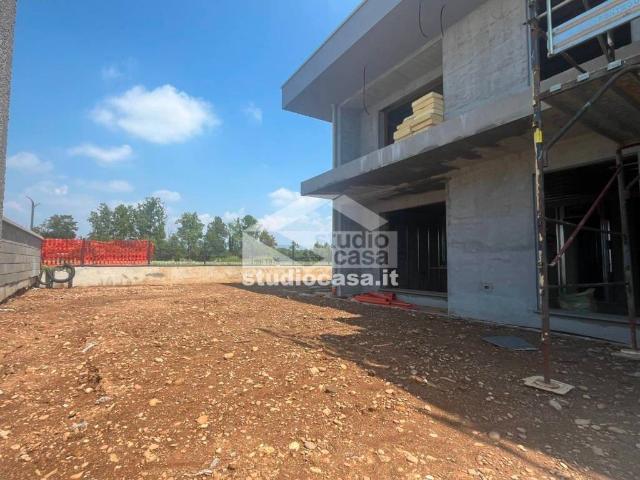 Appartamento in vendita a Azzano San Paolo BG