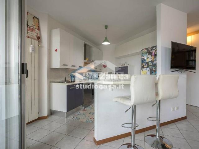 Appartamento in vendita a Azzano San Paolo BG