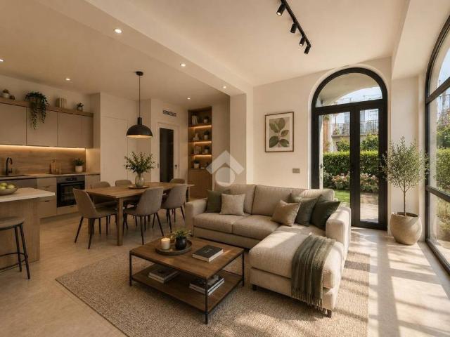 Appartamento in vendita a Azzano San Paolo BG