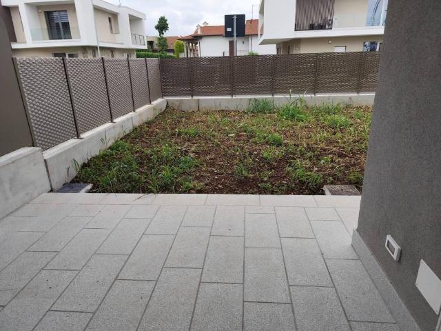 Appartamento in vendita a Azzano San Paolo BG