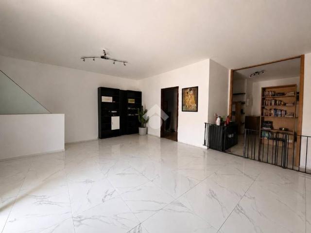 Appartamento in vendita a Azzano San Paolo BG