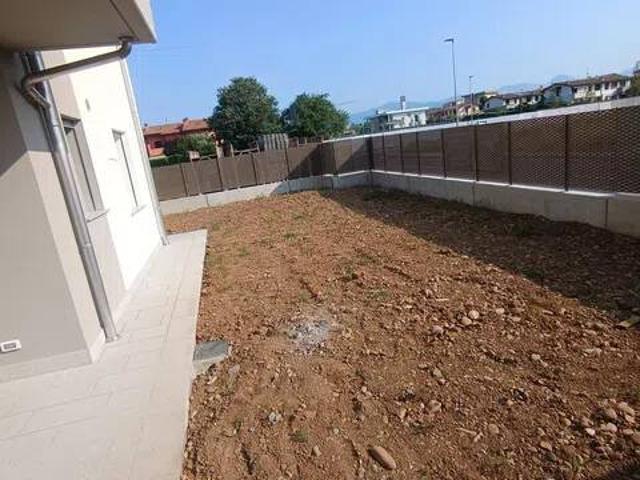 Appartamento in vendita a Azzano San Paolo BG