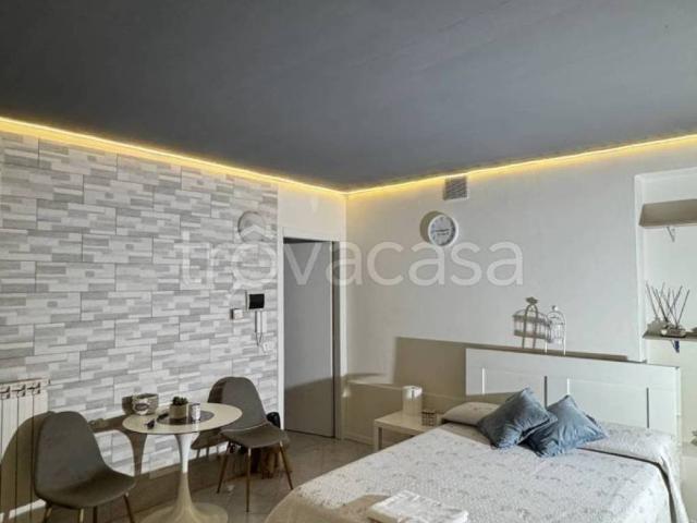 Appartamento in vendita a Azzano San Paolo BG