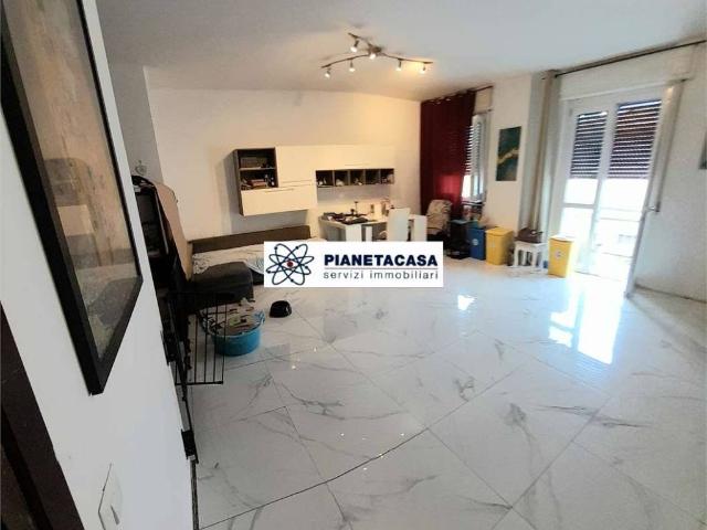 Appartamento in vendita a Azzano San Paolo BG