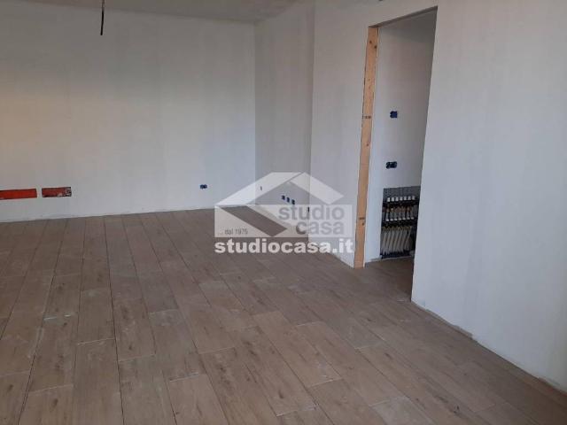 Appartamento in vendita a Azzano San Paolo BG
