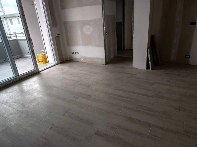 Appartamento in vendita a Azzano San Paolo BG