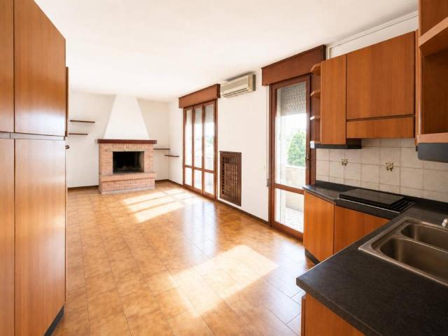 Appartamento in vendita a Abano Terme PD