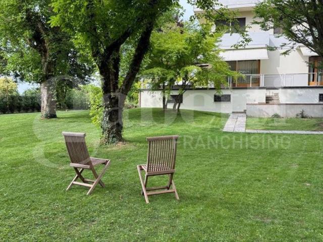 Appartamento in vendita a Abano Terme PD