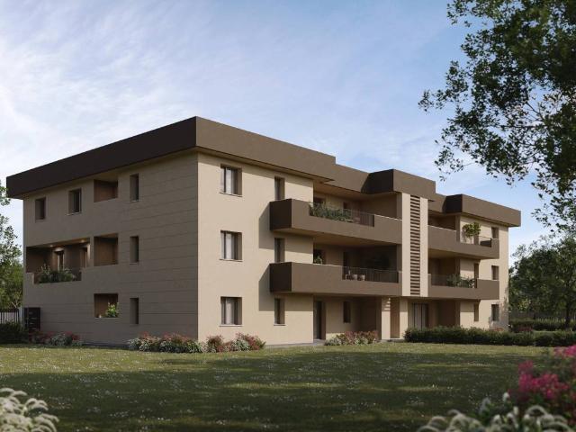 Appartamento in vendita a Abano Terme PD