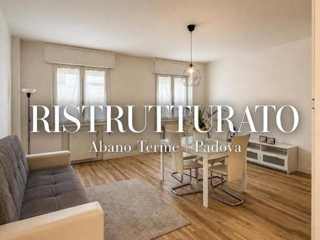 Appartamento in vendita a Abano Terme PD