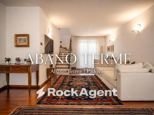 Appartamento in vendita a Abano Terme PD