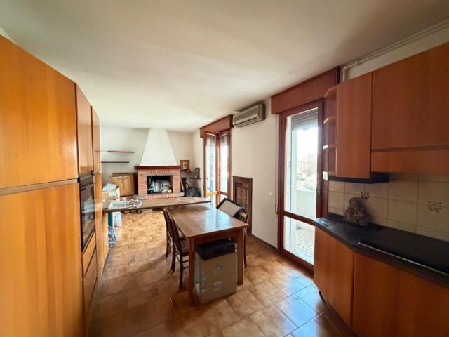 Appartamento in Vendita a Abano Terme