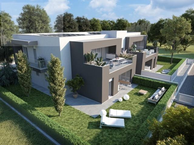 Appartamento in Vendita a Abano Terme