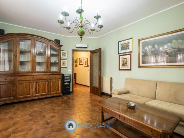 Appartamento in Vendita a Abano Terme