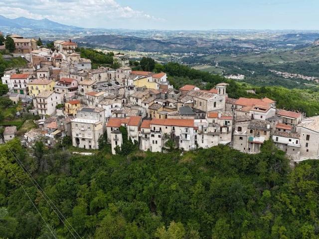 Appartamento in vendita a Abbateggio