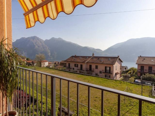 Appartamento in vendita a Abbadia Lariana LC