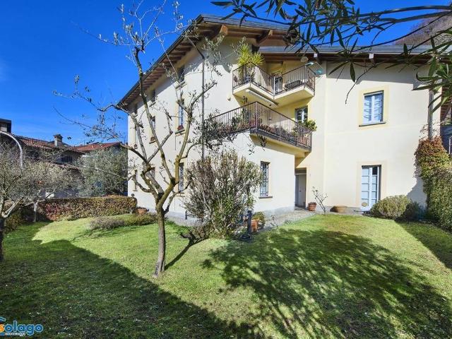 Appartamento in vendita a Abbadia Lariana LC